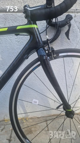 CANNONDALE SUPER SIX EVO, снимка 6 - Велосипеди - 51164776