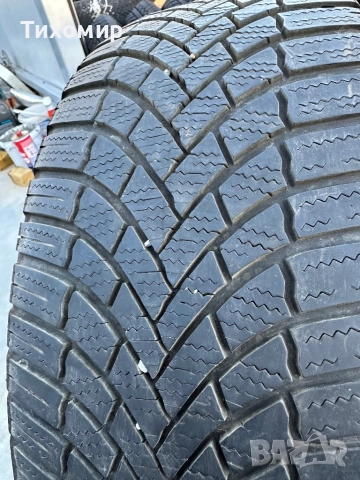 Зимни гуми 205/55/17цола-ДОТ-2023г, снимка 2 - Гуми и джанти - 51910856