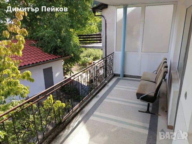 КЪЩА В ЖИВОПИСНА МЕСТНОСТ В ПОЛИТЕ НА РОДОПИТЕ , снимка 8 - Къщи - 34112629