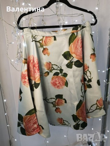 Разпродажба! Дамска пола MOHITO, 40