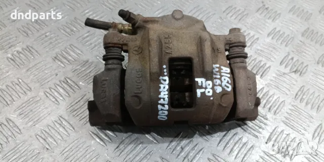 Спирачен апарат Mercedes A160 W168 2002г.(преден ляв)	