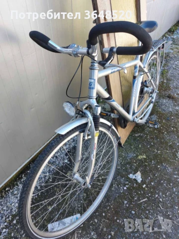 Продава се. , снимка 2 - Велосипеди - 50887080