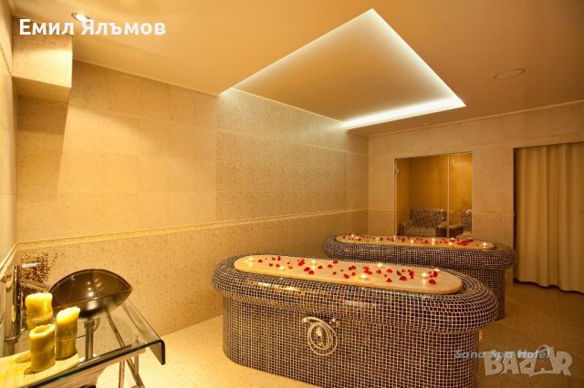 Масажни легла от стиропор, снимка 7 - Ремонти на баня - 37089994