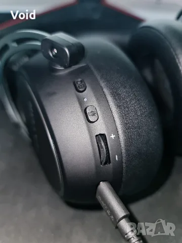 Геймърски Слушалки Hator Hypergang 3 7.1 surround за Игри и Музика , снимка 5 - Слушалки и портативни колонки - 55956595