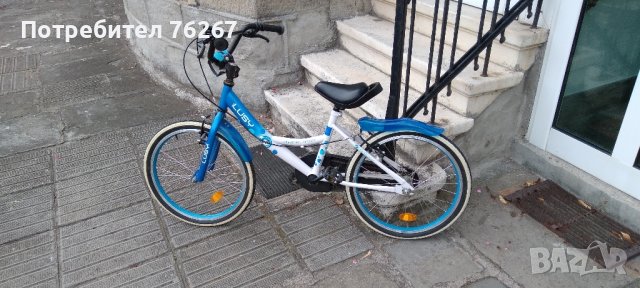 колело детско