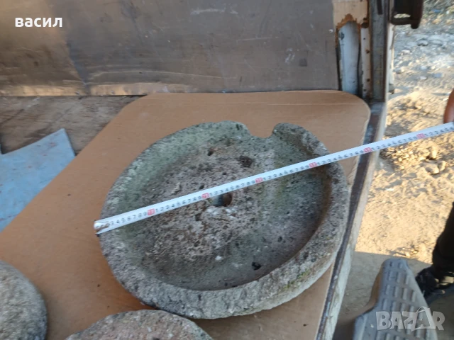 продавам антични камъни, снимка 4 - Градински мебели, декорация  - 51085545