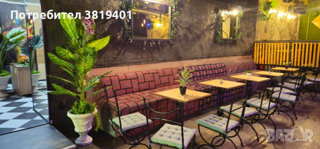 Зала за частни и корпоративни събития "Elysium Garden", снимка 3 - Други - 52807128