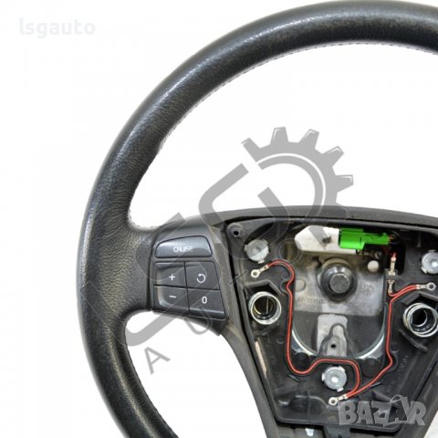 Волан Volvo S 40 II 2004-2012 V290422N-39, снимка 5 - Части - 36749277