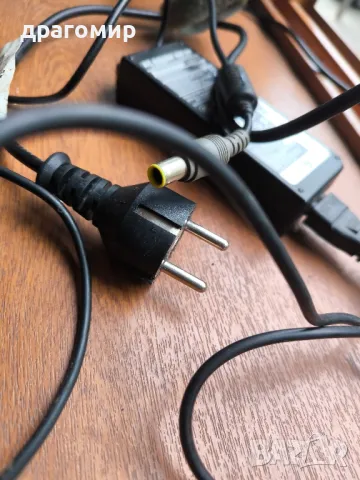 Lenovo AC ADAPTER 90 w 20 v, снимка 2 - Части за лаптопи - 47989839