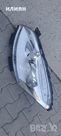 ляв фар за Citroen C4 Picasso , снимка 7 - Части - 55851638