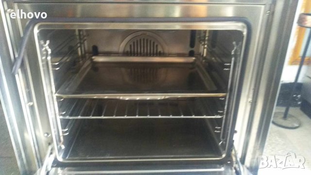 Готварска печка, снимка 8 - Печки, фурни - 42035126
