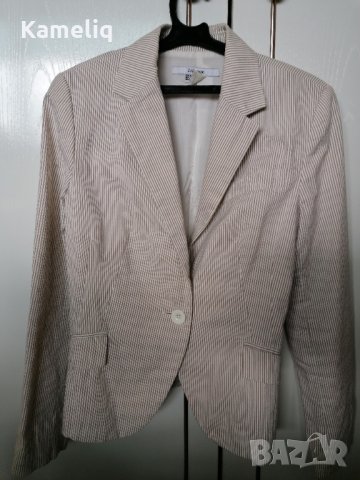 Дамско сако на Зара