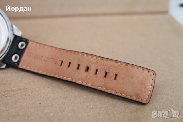 Мъжки часовник ''00Z00'', снимка 8 - Мъжки - 42037318