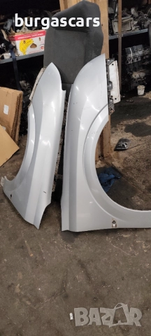 Калник ляв десен Opel Vectra C