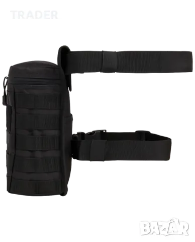 Brandit Side Kick Bag No.2 нов с етикет чанта за крак бедро, снимка 5 - Чанти - 39083298