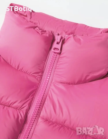 🧥❄️ STBoutique представя: – Зимно яке за  тийнейджъри с различни цветове 🌈, снимка 6 - Якета - 52053717