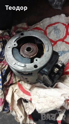 много части за Ява и ЧЗ чезе Jawa CZ , снимка 10 - Части - 52162997