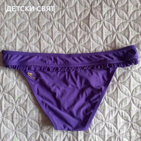 Дамски долнища на бански - 5€, снимка 7 - Бански костюми - 37613784