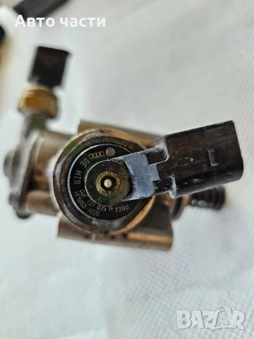 VW AUDI 2.0 TFSI ГОРИВНА ПОМПА ЗА ВИСОКО НАЛЯГАНЕ 06F127025H, снимка 3 - Части - 51070391