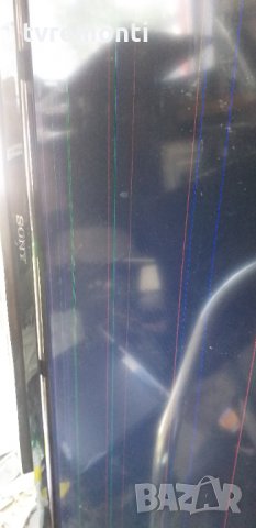 лед диоди от дисплей NS4S400DND01, снимка 3 - Части и Платки - 30289795