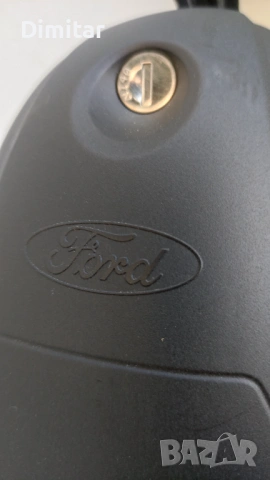 Ford Puma Багажник за покрив (напречни греди, релси, рейлинг), снимка 10 - Аксесоари и консумативи - 53964192