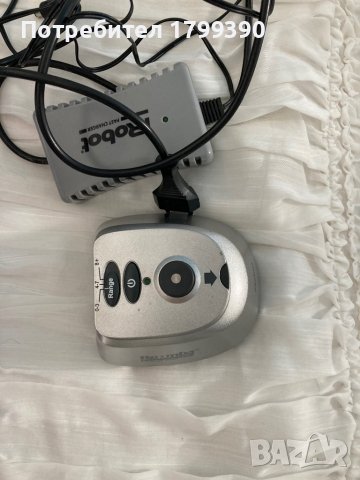 Прахосмукачка Робот Румба за  части и принадлежности за Румба, снимка 9 - Прахосмукачки - 36682467