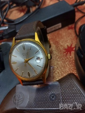 Полет де лукс Poljot de luxe.29к.Оригинал., снимка 3 - Колекции - 48613329