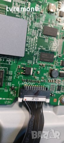 Mainboard BN94-05873S BN41-01812A for SAMSUNG UE50ES6300 for , дисплей LE500CSA-B1, снимка 2 - Части и Платки - 40791094
