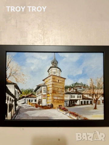 Акрил , снимка 7 - Други - 54270828