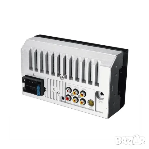 2DIN MP5 мултимедия 7 инча 800x480 с Bluetooth FM и камера, снимка 3 - Аксесоари и консумативи - 55865678