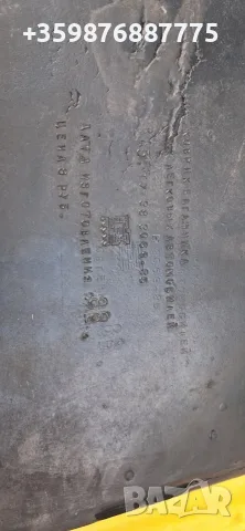 Оригинални за Ваз 2101 21011 Жигули Жигула Лада Руски Руско Руска соц части , снимка 6 - Части - 55938462