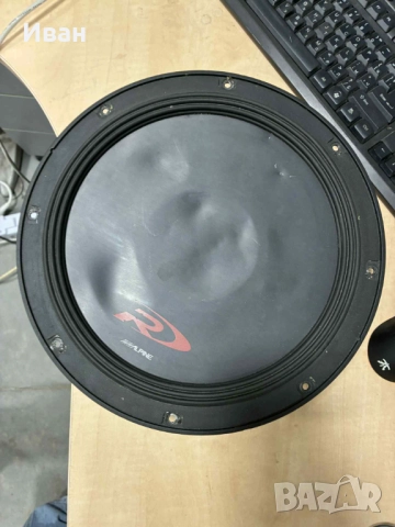 alpine CDA 9886 / alpine CDA 117ri , снимка 7 - Аудиосистеми - 51491729