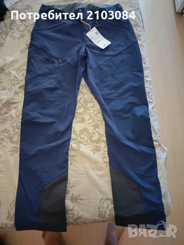 Bergans чисто нови оригинални , снимка 14 - Спортни дрехи, екипи - 47563594