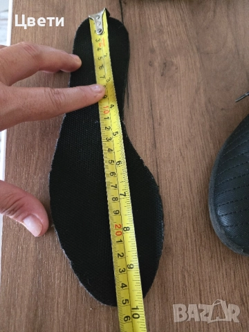 футболни обувки 39-40 номер, снимка 10 - Детски обувки - 51820253