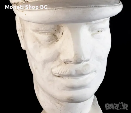 Окопно изкуство - Тренч-арт, снимка 6 - Други ценни предмети - 49659285