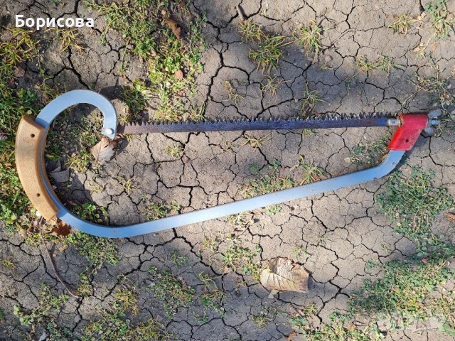 Трион за домашни условия , снимка 1