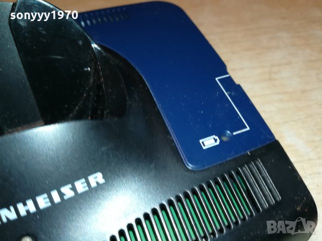 sennheiser tr840 внос germany 0908210925, снимка 4 - Слушалки и портативни колонки - 33761923