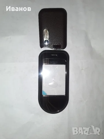 Панели за Nokia N95 8GB E50 7370 7373 3510 6510, снимка 3 - Резервни части за телефони - 55891548