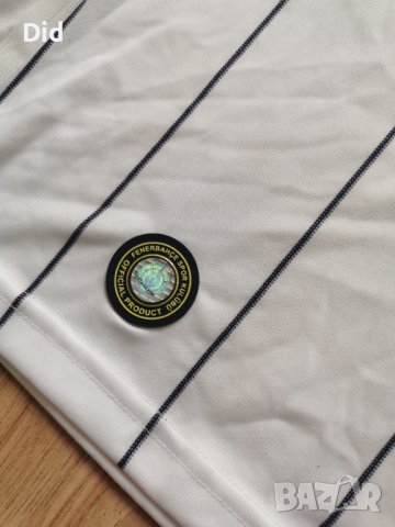 Футболна тениска adidas Fenerbahce SK, снимка 3 - Спортни дрехи, екипи - 40561696