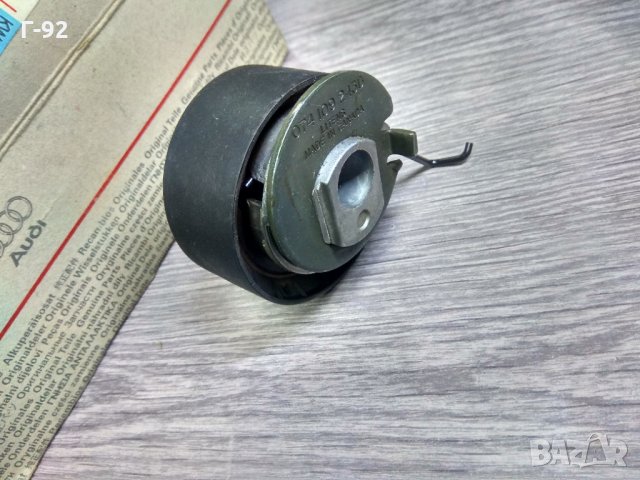 074109243D**NEU**VAG**AUDI**Volvo (940,940 II)**Обтяжна ролка, ангренажен ремък**, снимка 3 - Части - 35082429