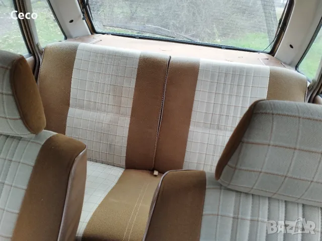 Продавам Тойота Терсел, снимка 6 - Автомобили и джипове - 48347958