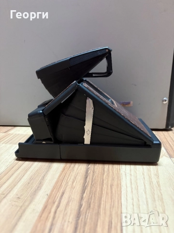 Polaroid SX-70 model 2 (неработещ), снимка 3 - Фотоапарати - 52865215