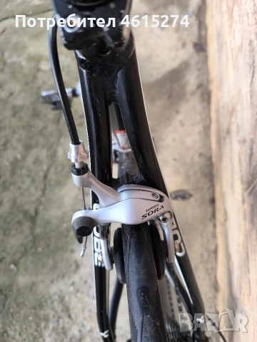 Cube Aerial, снимка 5 - Велосипеди - 52624146