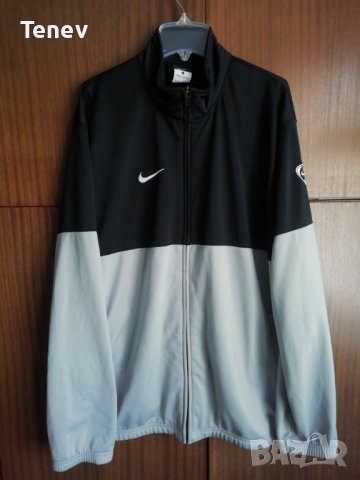 Nike оригинално мъжко спортно горнище L