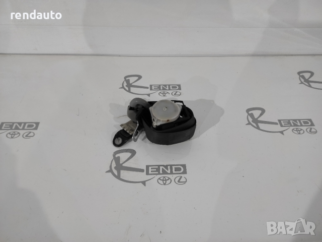 Заден ляв колан Toyota Avensis Verso 2001-2009 TK-AB2-EF587