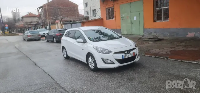 HYUNDAI I30/1,6CRDI/210к/TOP GERMANY, снимка 2 - Автомобили и джипове - 48456186