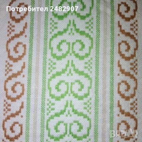 Комплект кухненски кърпи - 2 броя, снимка 7 - Хавлиени кърпи - 52247771