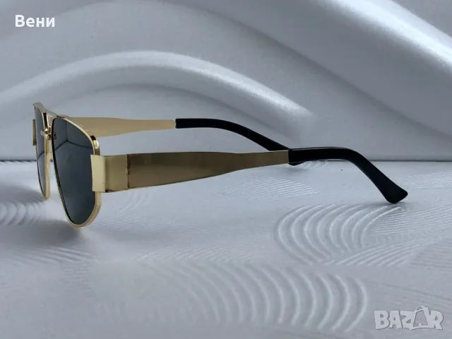 Модерни дамски слънчеви очила 2024 , снимка 9 - Слънчеви и диоптрични очила - 46963535