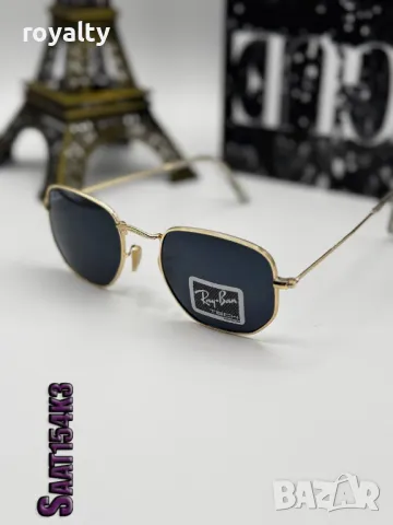 Слънчеви очила , снимка 6 - Слънчеви и диоптрични очила - 49509704