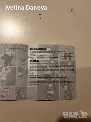 Just Dance 2021 за XBOX ONE , XBOX SERIES X, снимка 7 - Игри за Xbox - 52021270